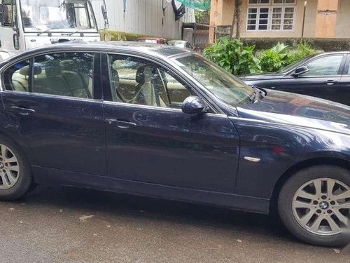 BMW 3 Series 320d Sedan 2008 AT for sale in Mumbai