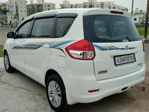 Maruti Suzuki Ertiga VDi, 2012, Diesel MT for sale in Vadodara