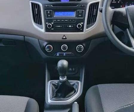 Used Hyundai Creta 1.6 E Plus 2017 AT for sale in Ahmedabad