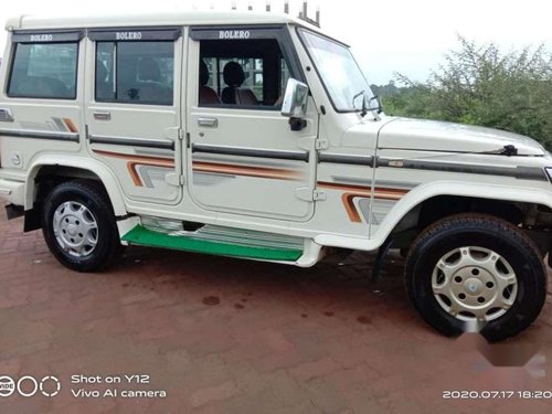 Used 2013 Mahindra Bolero SLX MT for sale in Bhopal