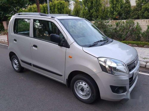 Maruti Suzuki Wagon R LXI CNG 2019 MT for sale in Chandigarh