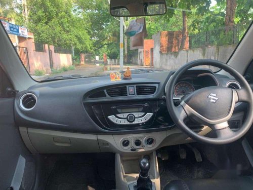 Used 2015 Maruti Suzuki Alto K10 VXI MT for sale in Amritsar