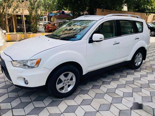 Used 2010 Mitsubishi Outlander 2.4 MT for sale in Mumbai