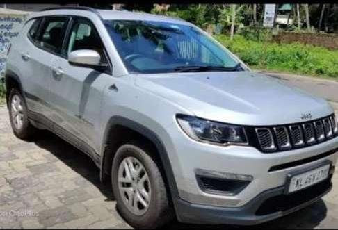 2019 Jeep Compass 1.4 Limited Plus AT for sale in Kozhikode