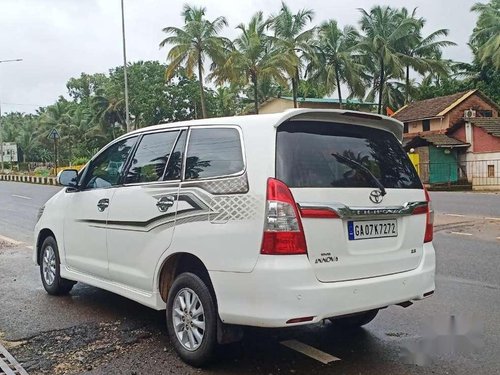 2014 Toyota Innova MT for sale in Ponda