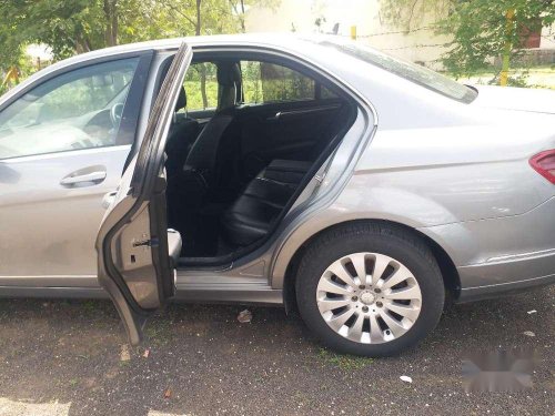 Mercedes-Benz C-Class 250 CDI, 2010, Diesel AT in Aurangabad