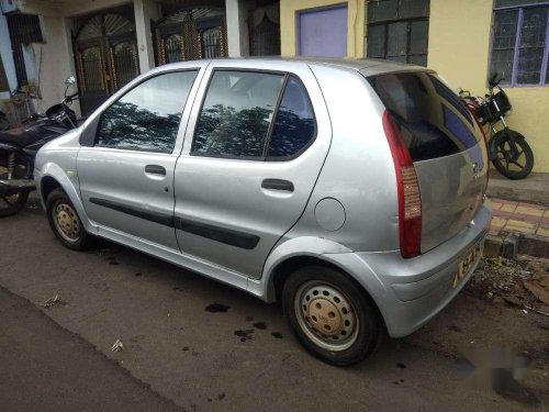 Tata Indica V2 DLS BS-III, 2008, Diesel MT in Pune