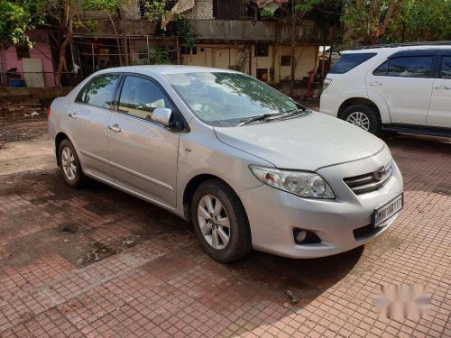 Used 2010 Toyota Corolla Altis 1.8 G MT for sale in Mumbai