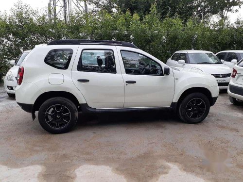 Renault Duster 85 PS RxE Diesel, 2013, Diesel MT for sale in Chandigarh