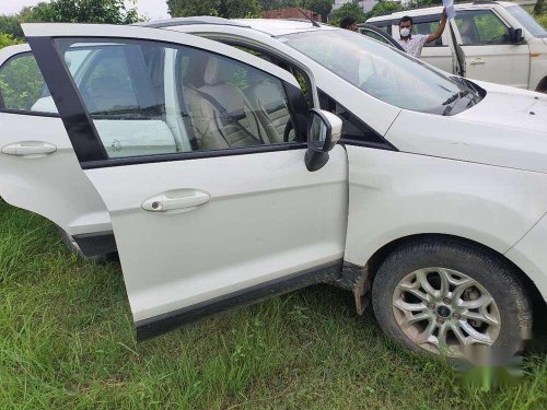 Ford Ecosport EcoSport Titanium 1.5 TDCi, 2014, Diesel MT for sale in Varanasi