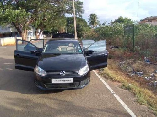 2013 Volkswagen Vento MT for sale in Tiruppur