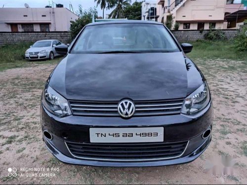 Volkswagen Vento Trendline Diesel, 2013, Diesel MT in Tiruppur