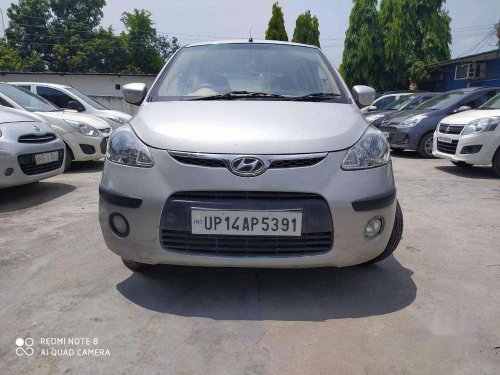 Used 2008 Hyundai i10 Magna 1.1 MT for sale in Meerut