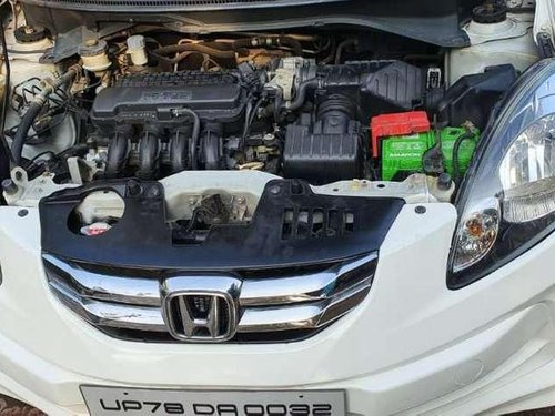 2013 Honda Amaze S i-VTEC MT for sale in Kanpur
