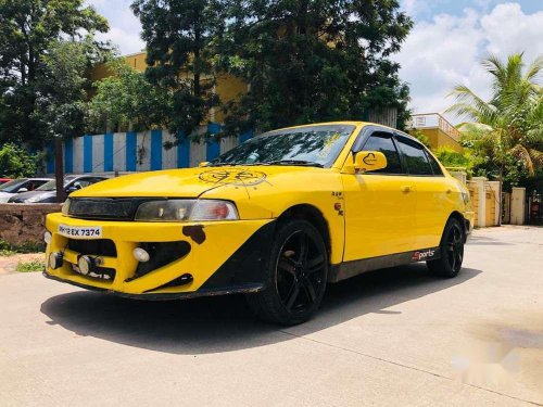 2008 Mitsubishi Lancer MT for sale in Pune