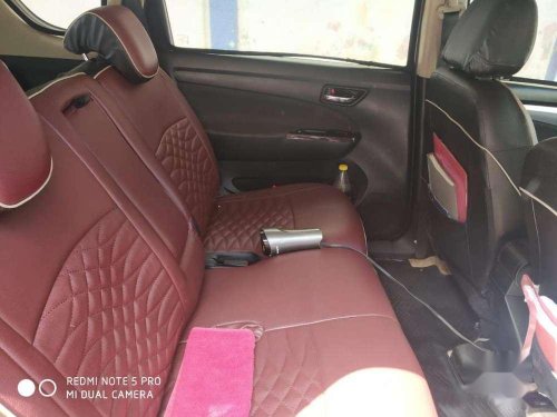 2018 Maruti Suzuki Ertiga VXI MT for sale in Mumbai