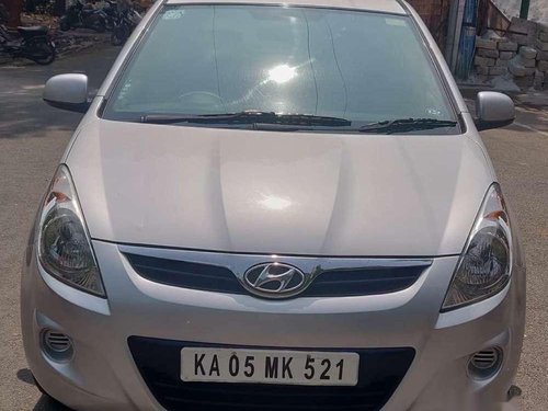 Hyundai I20 Magna (O), 1.2, 2011, Petrol MT in Nagar