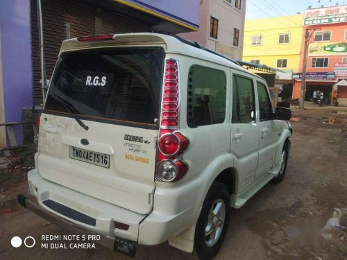 2009 Mahindra Scorpio VLX MT for sale in Chennai
