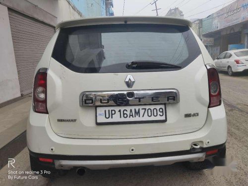 Renault Duster 85 PS RXZ, 2013, Diesel MT for sale in Meerut