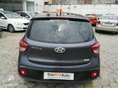 Used 2017 Hyundai Grand i10 MT for sale in Chennai