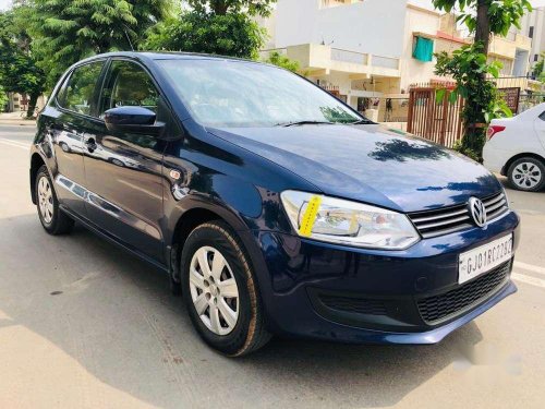 Volkswagen Polo 2013 MT for sale in Ahmedabad