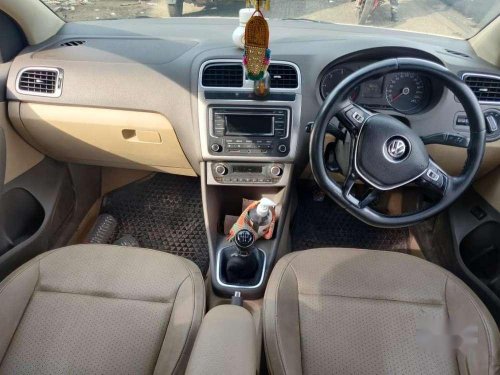 Used 2015 Volkswagen Vento MT for sale in Chennai