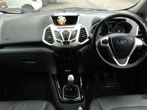 Used 2016 Ford EcoSport MT for sale in Mumbai