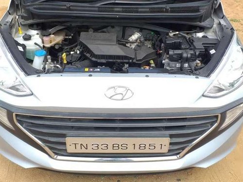 Hyundai Santro 2018 MT for sale in Erode