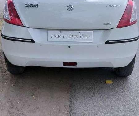 Used 2012 Maruti Suzuki Swift ZDI MT for sale in Lucknow