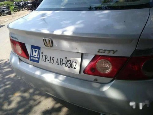 Honda City Zx ZX GXi, 2007, Petrol MT for sale in Meerut