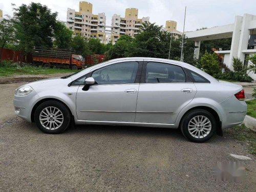 Used 2010 Fiat Linea Emotion MT for sale in Pune