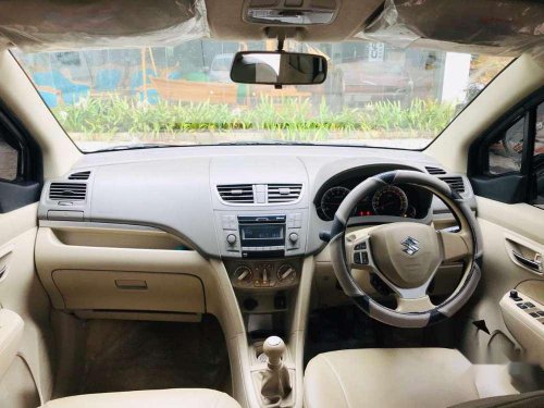 Used 2016 Maruti Suzuki Ertiga VXI MT for sale in Kozhikode