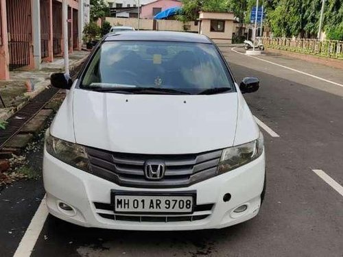 Used 2010 Honda City MT for sale in Pune