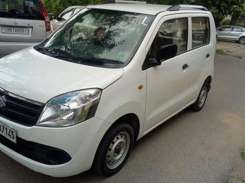 2010 Maruti Suzuki Wagon R LXI MT for sale in Chandigarh