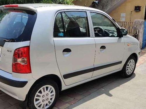 Hyundai Santro Xing GLS, 2013, Petrol MT in Vadodara