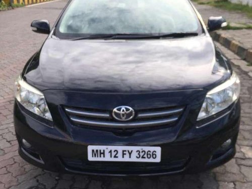 2010 Toyota Corolla Altis 1.8 GL MT for sale in Pune