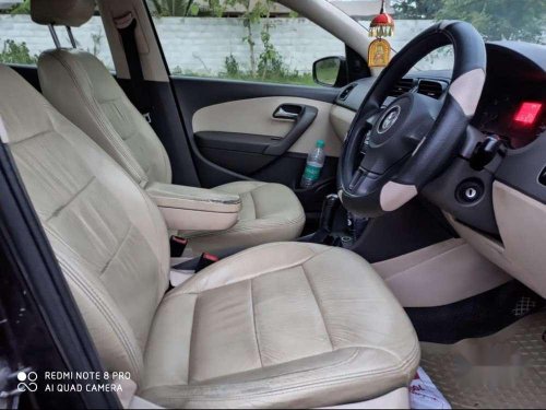 Volkswagen Vento Trendline Diesel, 2013, Diesel MT in Tiruppur