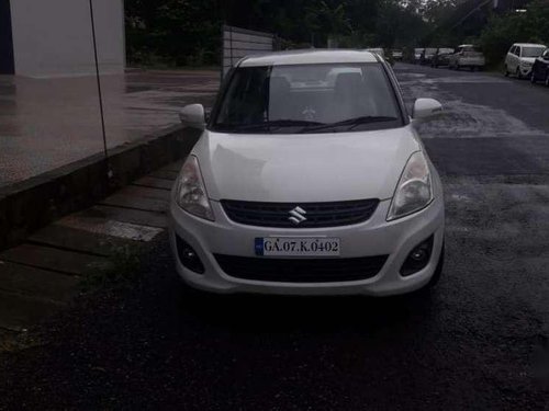 Used 2013 Maruti Suzuki Swift Dzire MT for sale in Goa