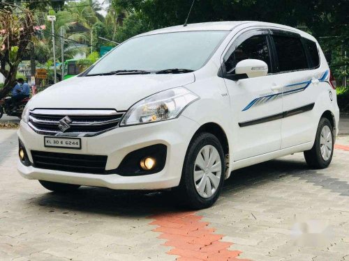 Used 2016 Maruti Suzuki Ertiga VXI MT for sale in Kozhikode