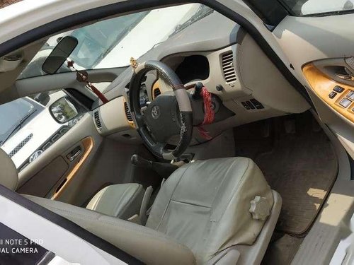 Used 2010 Toyota Innova  MT for sale in Patna