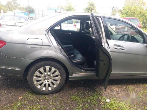 Mercedes-Benz C-Class 250 CDI, 2010, Diesel AT in Aurangabad