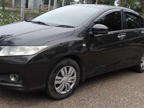 Honda City S Manual DIESEL, 2015, Diesel MT in Chennai