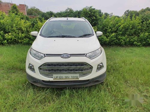 Ford Ecosport EcoSport Titanium 1.5 TDCi, 2014, Diesel MT for sale in Varanasi