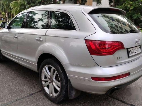 2010 Audi Q7 3.0 TDI quattro AT for sale in Mumbai