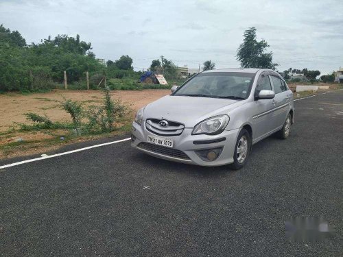 2011 Hyundai Verna CRDi MT for sale in Thanjavur