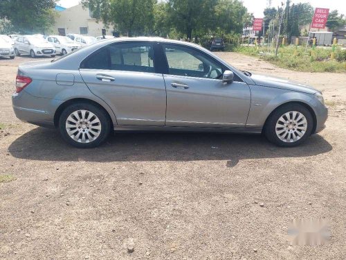 Mercedes-Benz C-Class 250 CDI, 2010, Diesel AT in Aurangabad