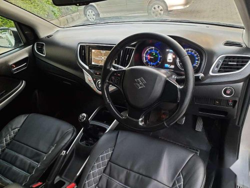 Used 2015 Maruti Suzuki Baleno Alpha Diesel MT in Jalandhar