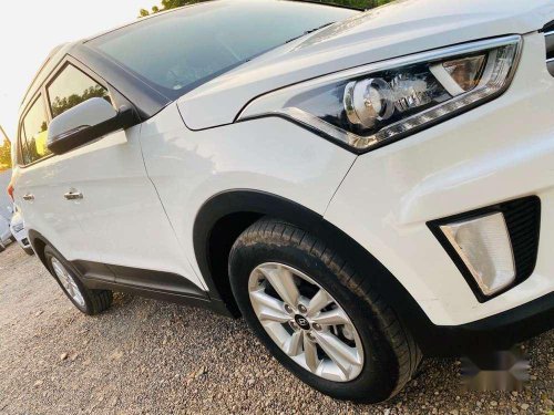 Hyundai Creta 1.6 SX Automatic 2016 AT for sale in Ahmedabad