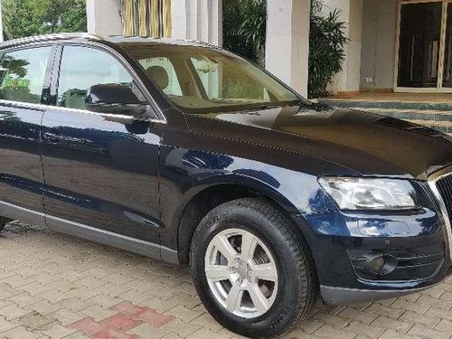 Used 2011 Audi Q5 3.0 TDI Quattro AT in Pune