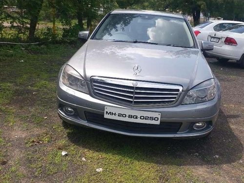 Mercedes-Benz C-Class 250 CDI, 2010, Diesel AT in Aurangabad